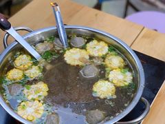 牛肉丸-柴头哥·牛肉火锅(爱民路店)