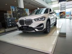 -南充通源宝马4S店(高坪店)