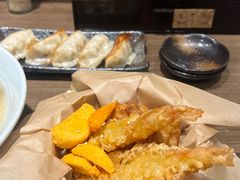 -雷神拉面(财富中心玉米楼店)