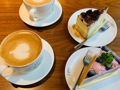 -集品堂·JPC餐厅(青年大街市府店)