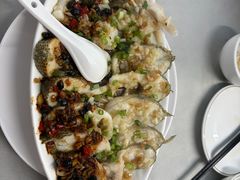 两蒸鲈鱼-海鲜街菜馆(海珠南路店)