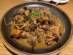 -金掌勺·锅包肉(广渠门店)