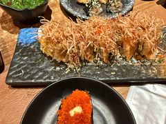 -昊·来了寿司(双楠2店)