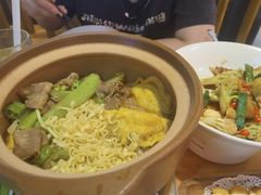 -裕鼎鲜·新中菜(八一广场万达店)