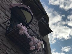 -中旅阿那亚九龙湖·公主酒店