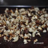 咸蛋黄糯米烧卖[调皮]这样做太好吃了