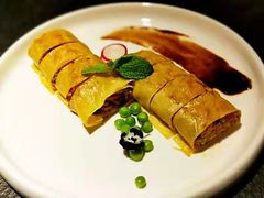 天素烧鹅-安多素食(广仁寺路店)