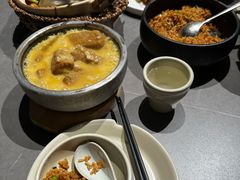 -喜记顺德菜(南昌万象城店)