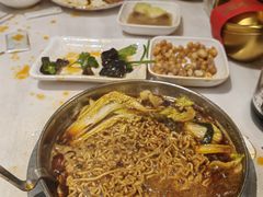 -围炉夜话·潮汕卤水火锅(榕江店)