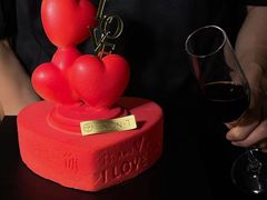 -西檬树SIMON·T轻奢蛋糕(大东方Max店)