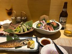 -本逸·割烹料理(湖墅店)