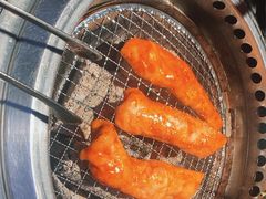 -牛兆·牛内脏·烤肉(慈云寺店)