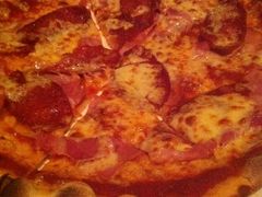 pizza&nbsp;-La Strada(安福路店)