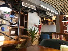 -永无乡旅行餐吧(京溪店)