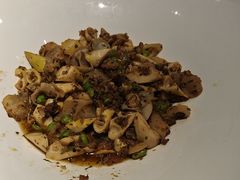 -写庭·鱼鲜川菜·宴请(铁像寺水街店)