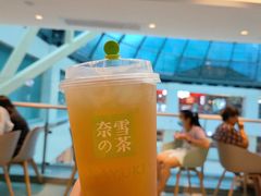 -奈雪的茶(赛格店)