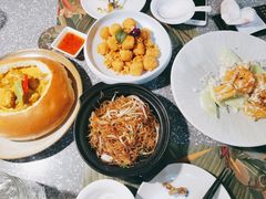 -大树餐厅(红旗街万达店)