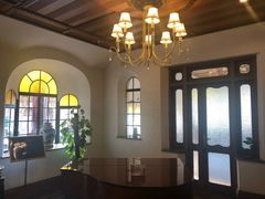 -马勒别墅·中餐厅