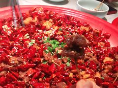 -乔阿马·江南味·驴肉香(龙湖华泾天街店)