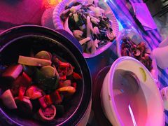 -钱大妈海鲜饭店(保利林语店)