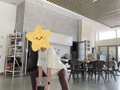 -中田健身工作室(嘉定江桥店)