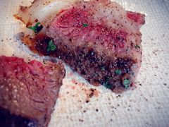 -弗兰克牛排西餐厅Ribone steak house(柠檬花园店)