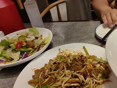 -闫府私房菜(恒隆店)