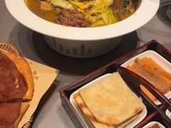 -黑窑厂糖油饼烤鸭·清真菜(旗舰店)