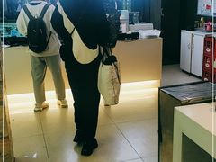 -老新隆牛肉锅贴(新街口店)