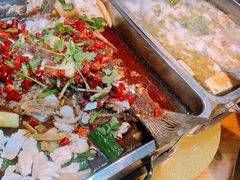 烤鱼-华德来餐厅(集美店)