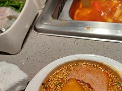 -海底捞火锅(漫乐城夜宵主题店)