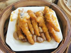 -新东源国际酒店·新东源食坊(沙井店)