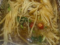 -玉善烧烤串城(长春总店)