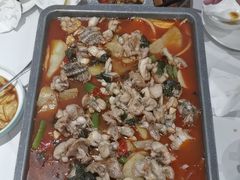 -火龙堂·风味民间菜(文一路店)