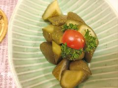 -华梅西餐厅(哈尔滨中央大街店)