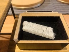 -T館·花园艺术餐厅