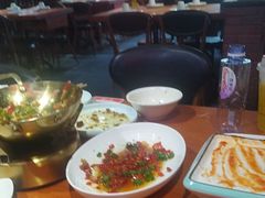 -小蓉合餐厅·川菜·陕南菜(凤城二路店)