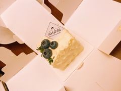 -AHAVA·Fang Baking Studio