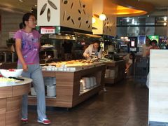 -比格比萨自助(裕源大厦店)