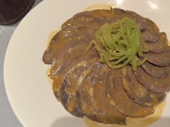 -狮王府淮扬菜(新街口友谊店)