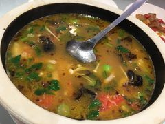 -包子大王(新泽巷店)