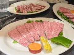 -NIUAN牛庵·日式和牛烧肉(恒隆店)
