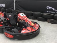 -珠海国际赛车场-卡丁车场