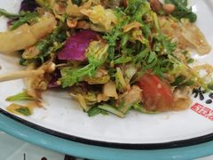 -日照大牌檔•小船海鲜(万平口店)