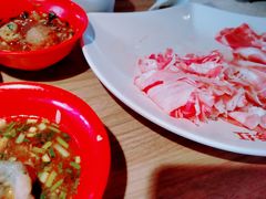 -季季红火锅(长沙步行街店)