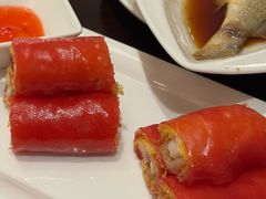 -京香轩·中餐厅(上海中庚聚龙酒店)