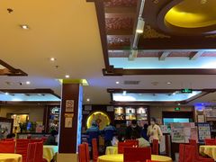 大堂-同和居(月坛店)