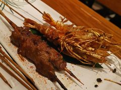 -云海肴·汽锅鸡·云南菜(苏州中心店)