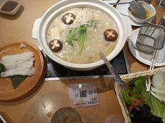 -湯系·煲汤手艺人(东二环泰禾广场店)