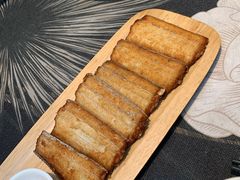 -孔雀裡融合餐厅